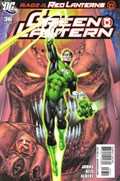 GREEN LANTERN #36 