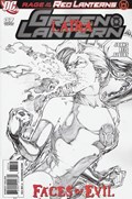 GREEN LANTERN #37-2nd 