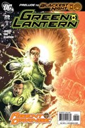 GREEN LANTERN #39B 