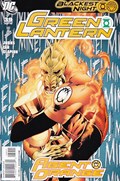 GREEN LANTERN #39 