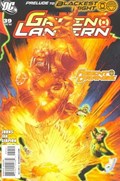 GREEN LANTERN #39-2nd 