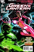 GREEN LANTERN #40C 