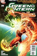 GREEN LANTERN #40B 