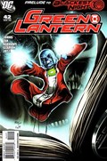 GREEN LANTERN #42B 