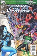 GREEN LANTERN #64-RI 