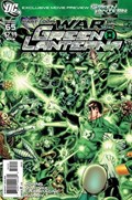 GREEN LANTERN #65-RI 