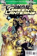 GREEN LANTERN #65 