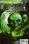 GREEN LANTERN #66-RI 