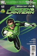 GREEN LANTERN #62-RI 