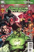 GREEN LANTERN #62 