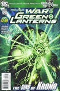 GREEN LANTERN #63-RI 