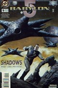 BABYLON 5 #5 