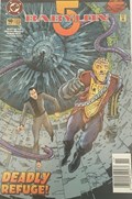 BABYLON 5 #10B 