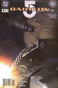 BABYLON 5 #9B 