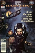 BABYLON 5 #1B 