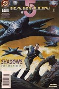 BABYLON 5 #5B 