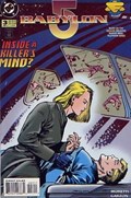 BABYLON 5 #3 