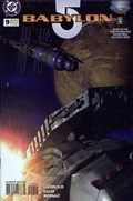BABYLON 5 #9 
