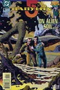 BABYLON 5 #6 
