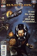 BABYLON 5 #1 