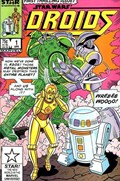 DROIDS #1 