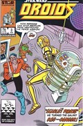 DROIDS #3 