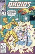 DROIDS #2 