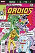 DROIDS #1C 