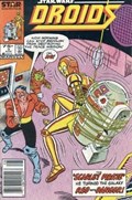DROIDS #3B 