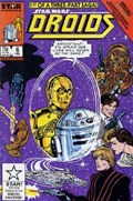 DROIDS #6 