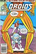 DROIDS #5B 