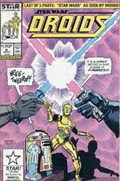 DROIDS #8 