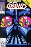 DROIDS #7 