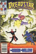 DREADSTAR AND COMPANY #2C 