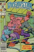 DREADSTAR AND COMPANY #5C 