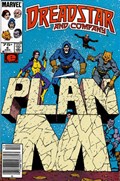 DREADSTAR AND COMPANY #6B 