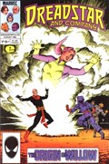 DREADSTAR AND COMPANY #2 