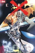 EARTH X #1-4th Trade Paperback