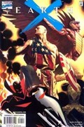 EARTH X #1 