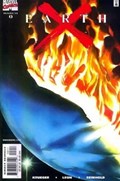 EARTH X #0 
