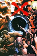 EARTH X #0-DF 