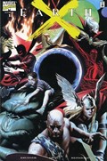EARTH X #1-DF 