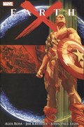 EARTH X #1-3rd Trade Paperback
