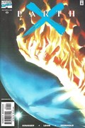 EARTH X #0-2nd 