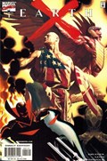EARTH X #1-2nd 