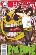 HACK/SLASH: THE FINAL REVENGE OF EVIL ERNIE #1B 