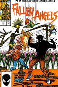 FALLEN ANGELS #5 