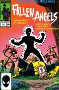 FALLEN ANGELS #1 