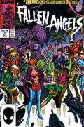 FALLEN ANGELS #7 