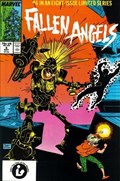 FALLEN ANGELS #6 
